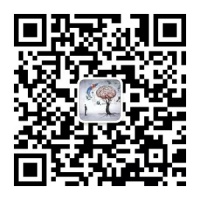 公众号二维码